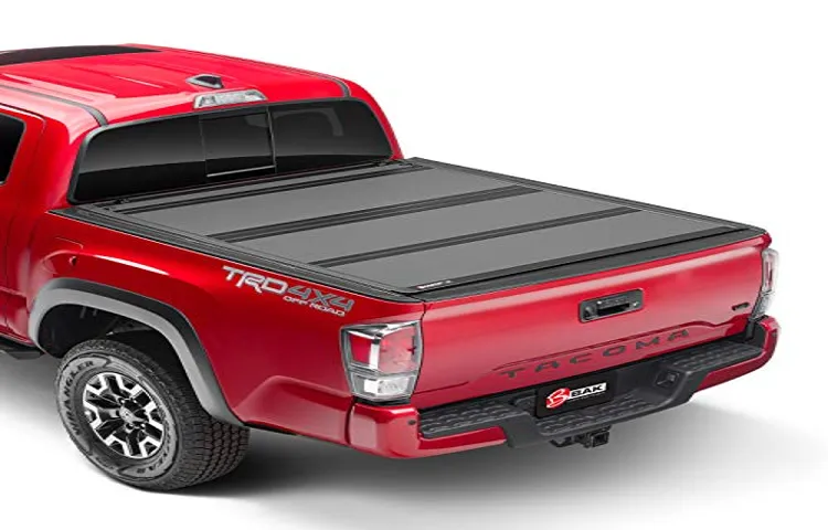 Are Tonneau Cover Reviews Worth Your Time and Money?