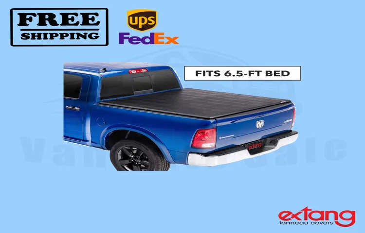 Are Tonneau Covers in Spokane Worth the Investment?