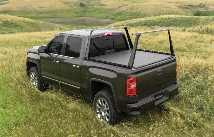 Are Tonneau Cover Storage Systems Worth It? Find Out Here