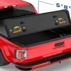 Are Tonneau Cover Weight Ratings Important for Truck Owners?