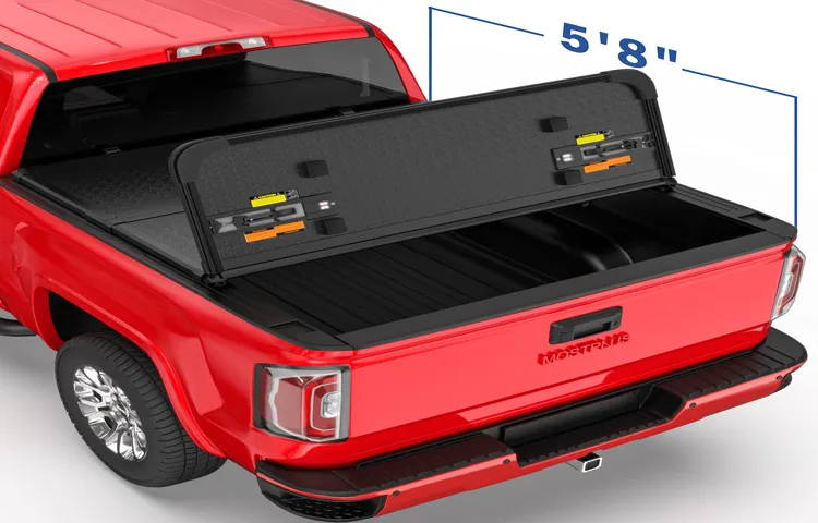 Are Tonneau Cover Weight Ratings Important for Truck Owners?