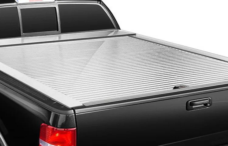 are tonneau cover white 2006