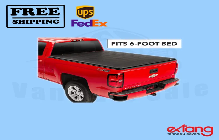 Are Tonneau Cover White 2006: The Perfect Addition to Your Truck