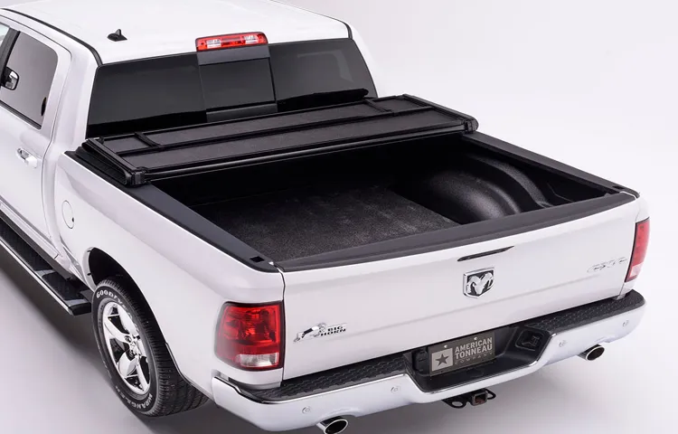 Are Tri Fold Tonneau Covers Worth It? Benefits & Features Explored