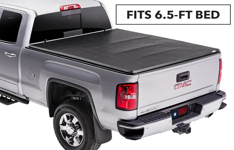 are truck tonneau cover