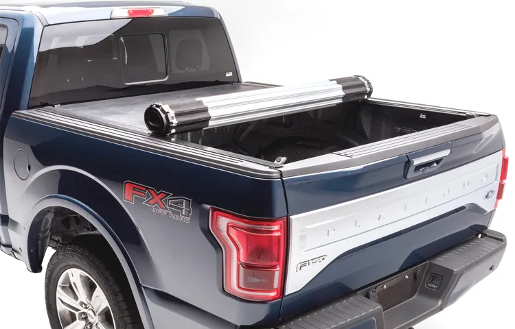 Are Truck Tonneau Covers: Discover the Best Options for Your Vehicle