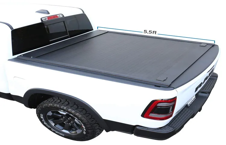 are tundra tonneau cover