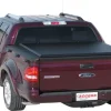 ARI Tonneau Cover: The Ultimate Protective Solution for Your Truck Bed