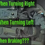 Back Right Tire Making Grinding Noise When Braking? Here’s How to Fix It!