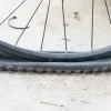 Bicycle Tire Looks Flat When Riding: Reasons and Solutions to Avoid Flat Tires