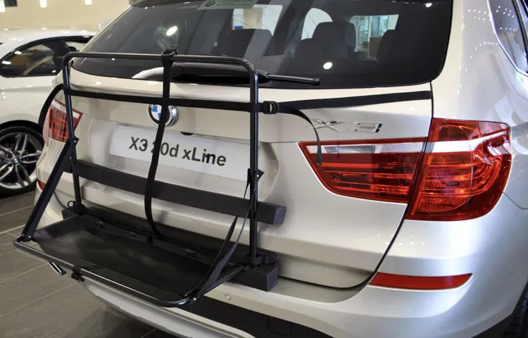 Can a BMW X1 Take a Rooftop Tent? – Everything You Need to Know