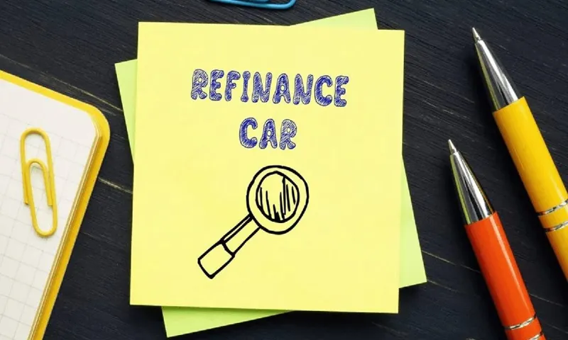 Can a Car Lease be Refinanced to Save Money? Here’s What You Need to Know!