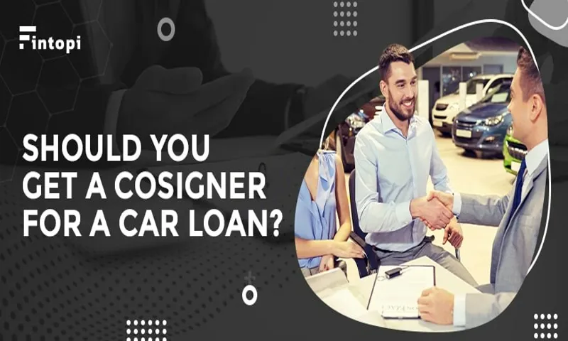 Can a Co Signer Refinance a Car? Here’s What You Need to Know.