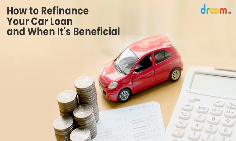 Can a Cosigner Refinance a Car Loan to Lower Monthly Payments?