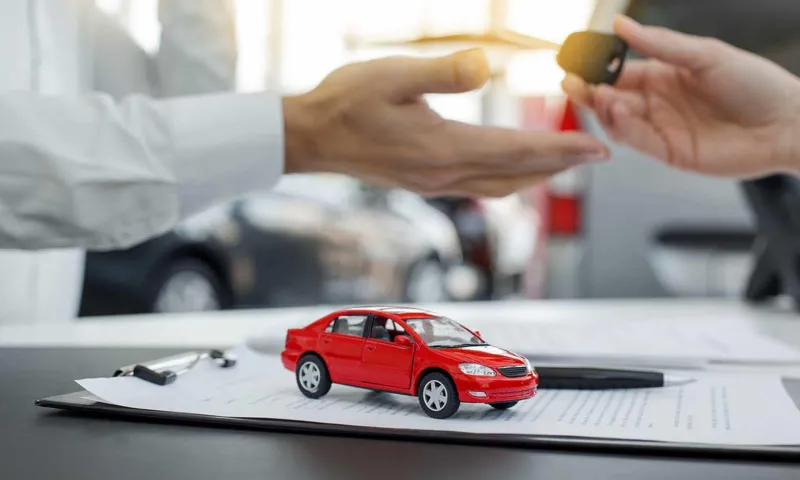 Can a Lease Be Refinanced? Understanding the Options and Benefits