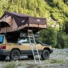 Can Camper Shells Hold a Roof Top Tent? 4 Important Considerations