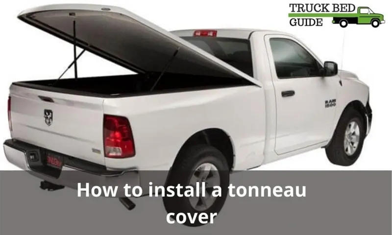 Can I Connect Tonneau Cover to Interior Buttons? Essential Tips and Guide