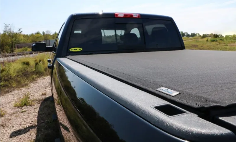 can i put tonneau cover on myself