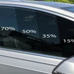 Can I Tint My Windshield? Everything You Need to Know – A Complete Guide