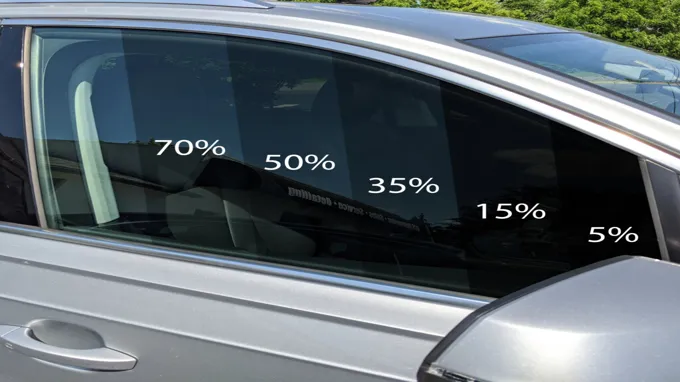 Can I Tint My Windshield? Everything You Need to Know – A Complete Guide