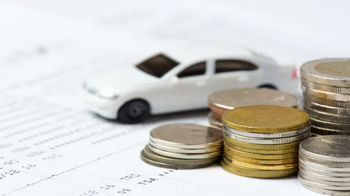 Can I Trade in a Financed Car? Learn the Dos and Don’ts of Trading in a Car with Outstanding Balance