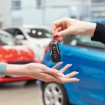 Can I Trade In My Financed Car? Discover the Options and Benefits