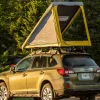 Can My Car Support a Roof Top Tent? Your Ultimate Guide to Rooftop Tent Compatibility