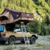 Can My Subaru Have a Roof Top Tent? Everything You Need to Know