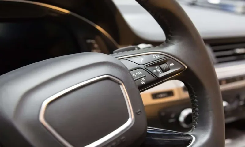 Can You Add a Heated Steering Wheel? Here’s How to Upgrade Your Ride.