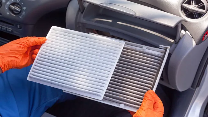 Can You Clean a Cabin Air Filter? Tips and Tricks for Effective Cleaning