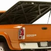 Can You Drive with Tonneau Cover Up? Pros and Cons Explored