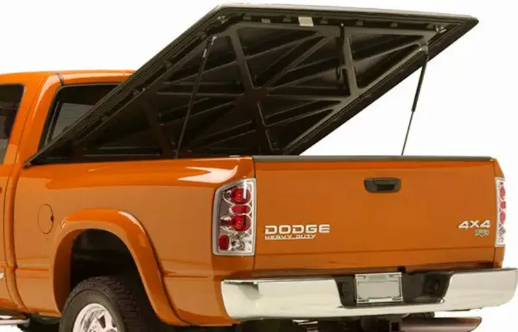 Can You Drive with Tonneau Cover Up? Pros and Cons Explored