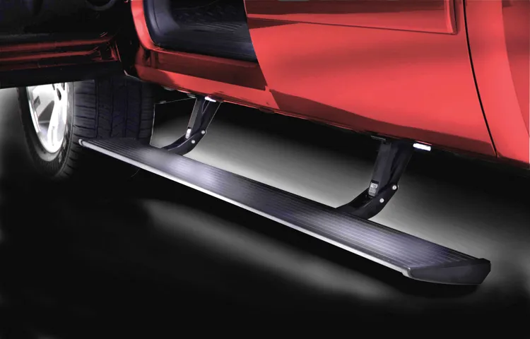 Can You Get Your Running Board Line-X Coated? Find Out Now