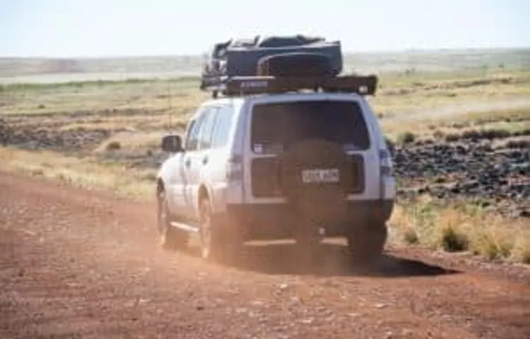 Can You Mount a Roof Top Tent on a Headliner? Everything You Need to Know