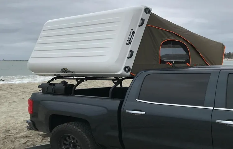 Can you mount a roof top tent on roof racks? Find out the answer and expert tips here