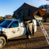 Can You Put a Roof Top Tent on a Canopy? A Comprehensive Guide