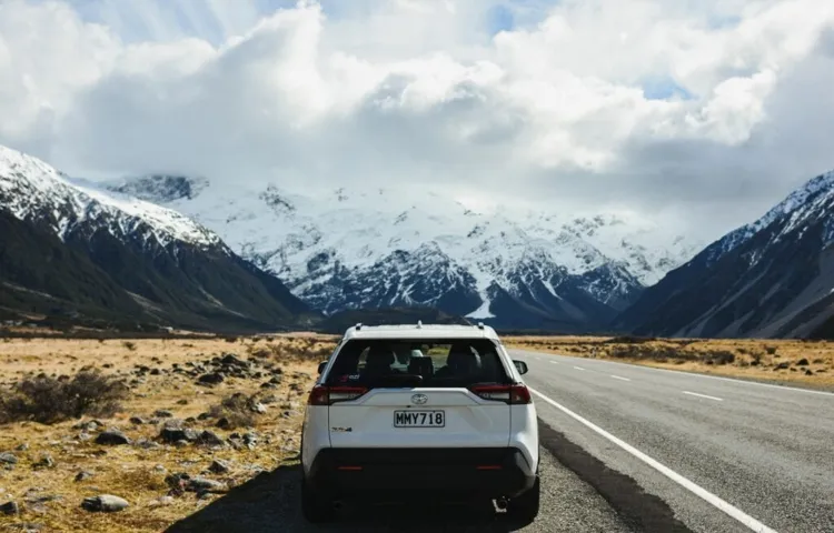 Can You Put a Roof Top Tent on a Rav4? Ultimate Guide and Tips