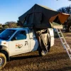 Can You Put a Roof Top Tent on Any Trailer? The Ultimate Guide