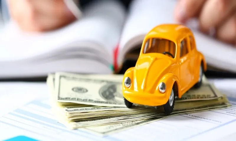 Can You Refinance a Lease Vehicle and Save Money on Monthly Payments?