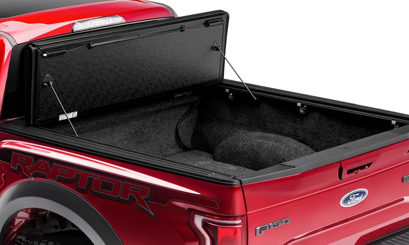 can you register undercover armor flex tonneau cover