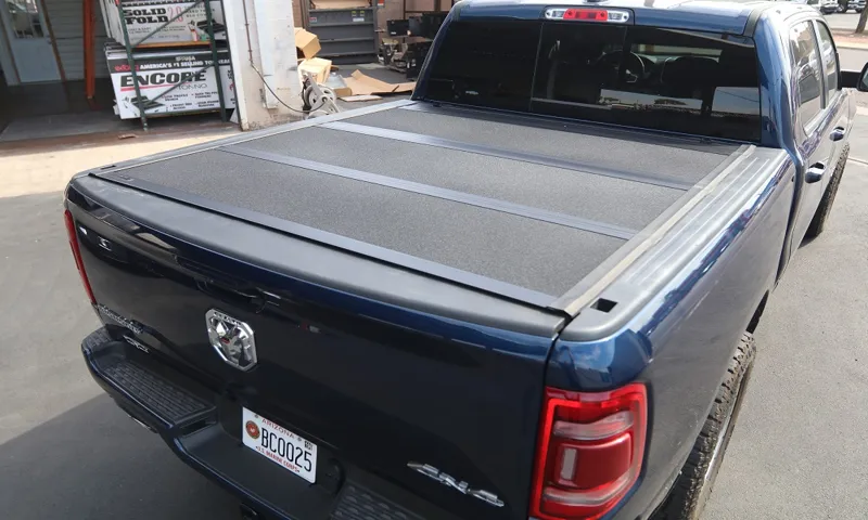 Can You Register Undercover Armor Flex Tonneau Cover and Enjoy Its Benefits?