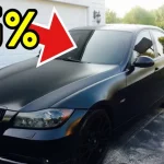 Can You Tint the Front Windshield Legally? Tips and Guidelines