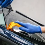 Can You Tint the Windshield? Here’s What You Need to Know!