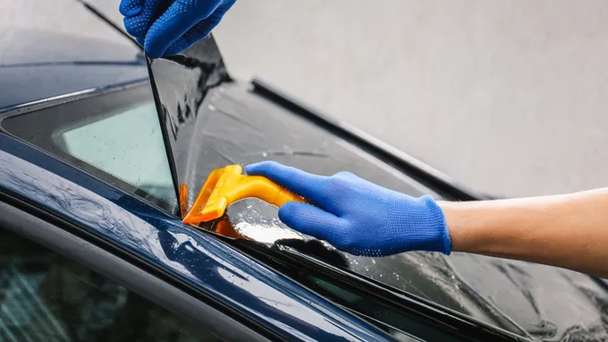 Can You Tint the Windshield? Here’s What You Need to Know!