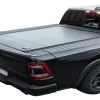 Can You Use a Tonneau Cover with Rambox? Top Facts and Tips