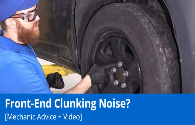 Clicking Noise from Tire When Driving: Common Causes and Fixes