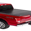 Do Folding Tonneau Covers Block Back Window? Find Out Here