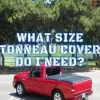 Do I Need a Tonneau Cover for My Truck? Ultimate Buying Guide