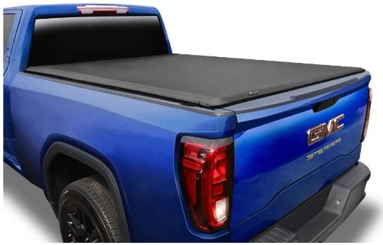 Do Tonneau Covers Save Gas? Benefits and Tips