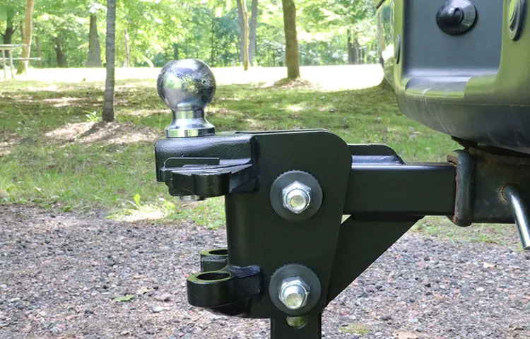 Do You Need an Equalizer Hitch for Safer Towing?